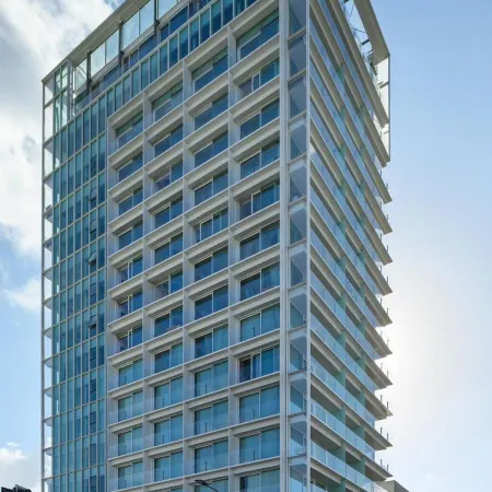 Port Tower by Isrotel Design Отели рядом с достопримечательностью «Пляж Мецицим»