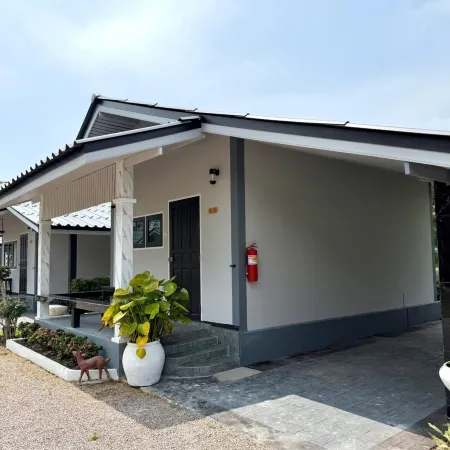 Laydee Resort