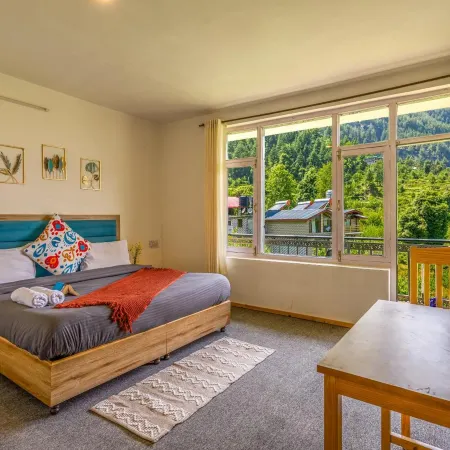 La Heim Hostels