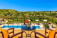 Nautilos Hotel - Desayuno