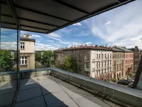 Aparthotel Inspire Miodova Residence Hotels near Old Synagogue