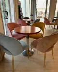 Hotel Rose Nuove - Parkering