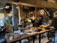De Ruttermolen - breakfast