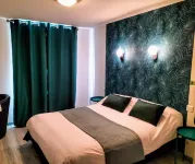 Hotel Restaurant Herard - Hot Springs