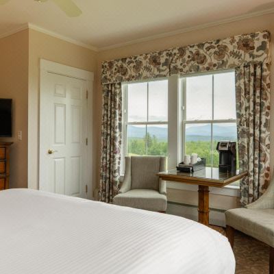 Grand View Queen Mountain View Grand Resort & Spa Promo Code