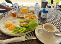 Blue Home Vientiane - Pensions