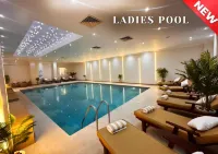 Paradise Inn Beach Resort - sul mare
