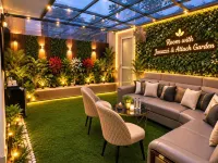 Hotel Armani Suites at Delhi Airport - Pools