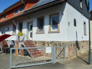 Ferienwohnung Landquartier