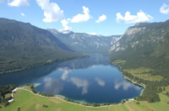 Cottage Suha Hotels in Ribcev Laz