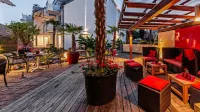 Hotel Volapük