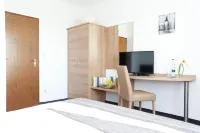 Hotel Zwei&Vierzig Hotels in Bendorf