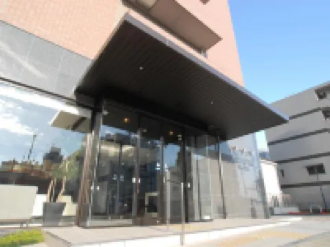 ABホテル 磐田 磐田のホテル