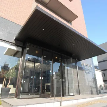 AB Hotel Iwata