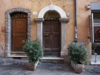 Magenta Luxury Purificazione Отели рядом с достопримечательностью «Археологический памятник Регия»