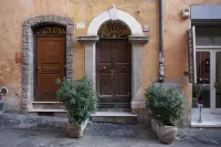 Magenta Luxury Purificazione Hotels in 