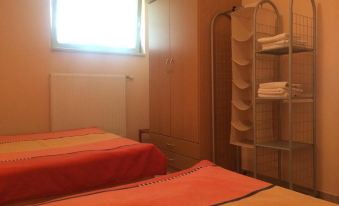 Apartments Bogdanovic