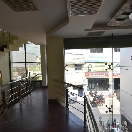 Hotel Metro