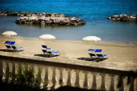 Grande Albergo Miramare - Ocean View