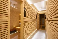 Garni Hotel Ema Hotels in Kragujevac