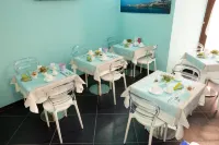 를레 파랄렐로 41 - 조식 운영