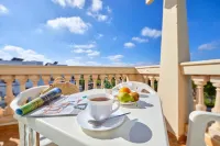 Gavimar la Mirada Hotel and Apartments Hotels in Cala d'Or