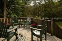 Paddler's Lane Retreat Hôtels à : Middlecreek Township