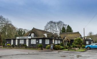 Fisherman's Cot, Tiverton by Marston's Inns