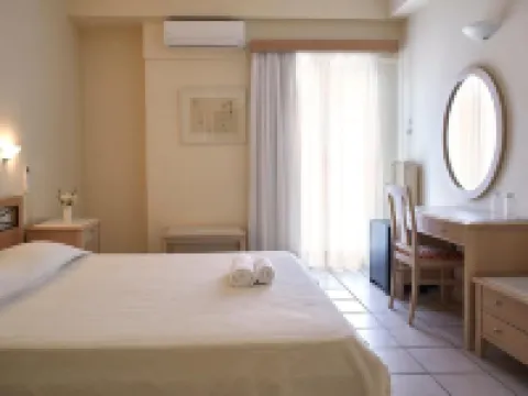 メンター ホテル イタキ島のホテル