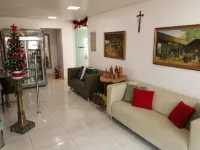 Goyanna Hotel Hotels in Goiana