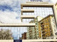 Novotel Parma Centro Hotels in 