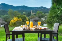 Mas Tapiolas Hotels in Santa Cristina d'Aro