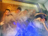 Himalayan Suite Hotel - Hot Springs