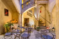 Best Western le Marquis de La Baume Hotels in Sainte-Anastasie