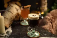 The Devlin Dublin - Quầy bar