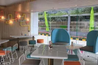 Pop! Hotel Solo Hôtels à : Solo