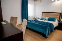 Hotel THR Center - ที่มีบาร์