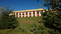 Hotel Picos Del Sur