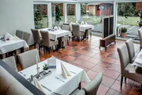 Hotel Bolte Hotel a Rheine