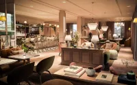 Elite Hotel Mårtenson Hotels in Halmstad