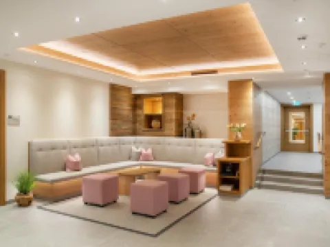 Hotel Elisabeth Hotels in Fugen
