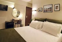 Athens Iris Hotel Hotel di West Athens