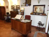Antico Borgo la Commenda Hotels in Tuscania