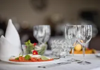 Lisotel - Hotel & Spa - Morgenmad