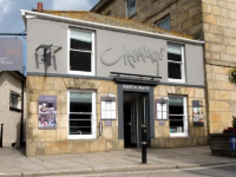 Mannings Hotel Hotels in Truro