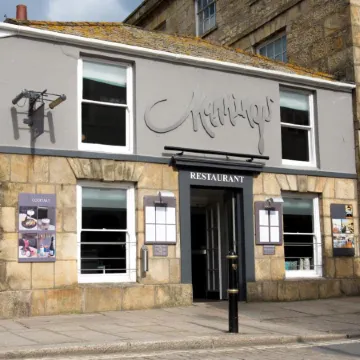 Mannings Hotel