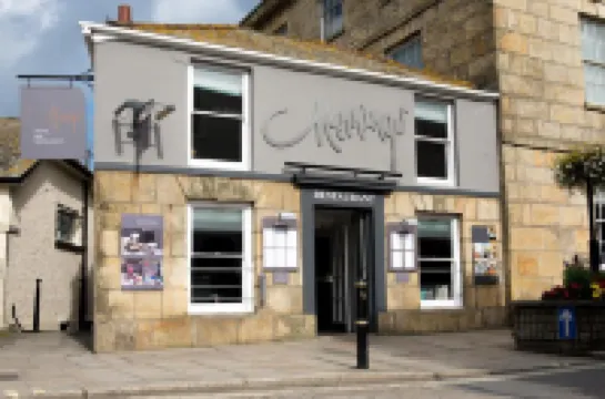 Mannings Hotel Hotels in Truro
