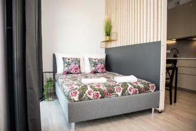 Easy Rent Apartments - Business Center 41 Hotels in Ґміна Ясткув