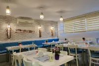 Adana City Boutique Hotel - servizio colazione