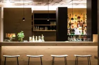 佩特魯斯飯店 - 酒吧